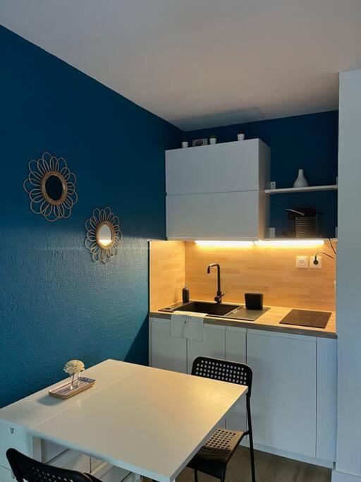 Apartment Bord De Boulouris A Raphael Saint-Raphael (Var)
