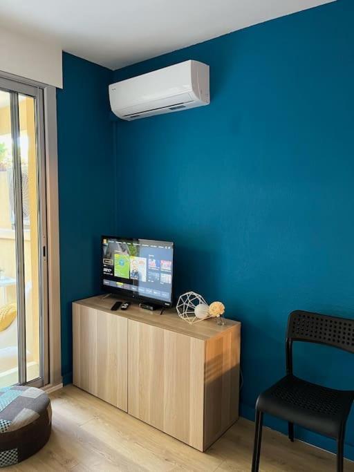 Apartment Bord De Boulouris A Raphael Saint-Raphael (Var)