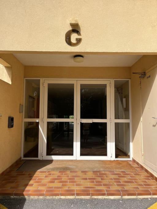 Apartment Bord De Boulouris A Raphael *